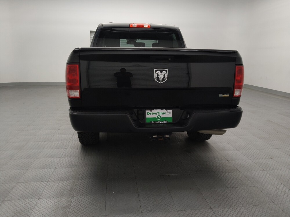2016 RAM 1500 in Tulsa, OK 74145 - 18088498 6