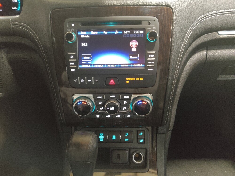 2017 Chevrolet Traverse in Tulsa, OK 74145 - 18088499 25