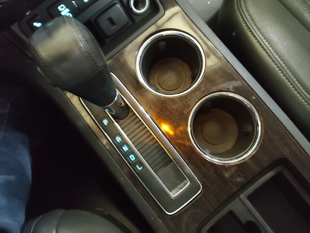 2017 Chevrolet Traverse in Tulsa, OK 74145 - 18088499 26