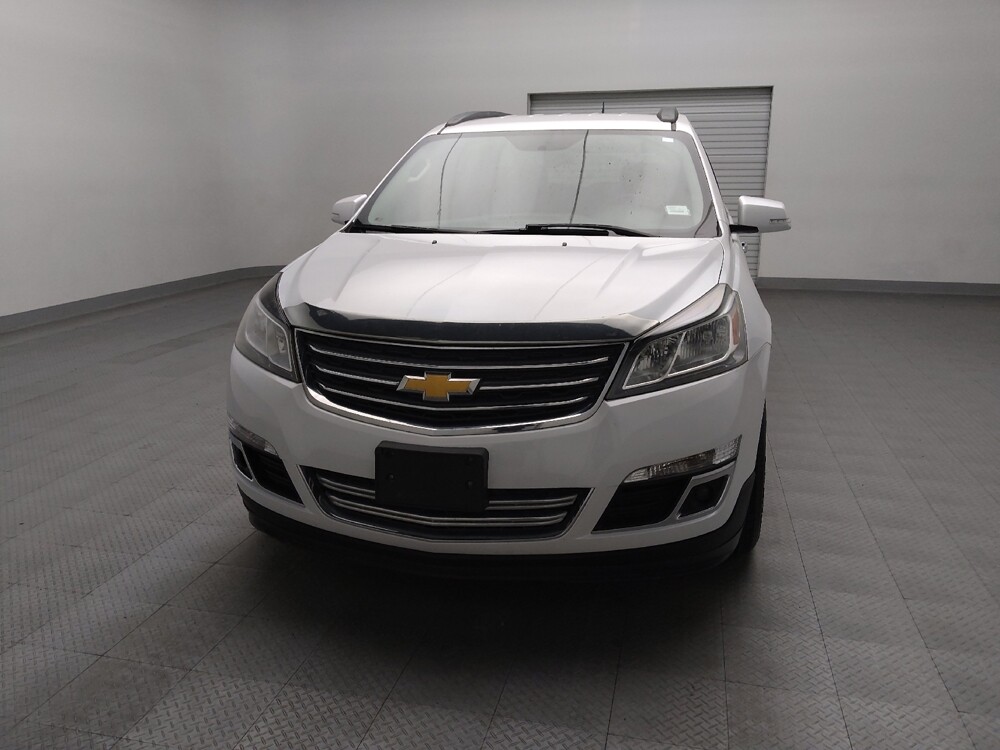 2017 Chevrolet Traverse in Tulsa, OK 74145 - 18088499 15
