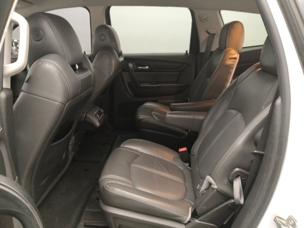 2017 Chevrolet Traverse in Tulsa, OK 74145 - 18088499 18