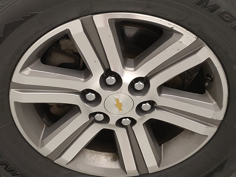 2017 Chevrolet Traverse in Tulsa, OK 74145 - 18088499 31