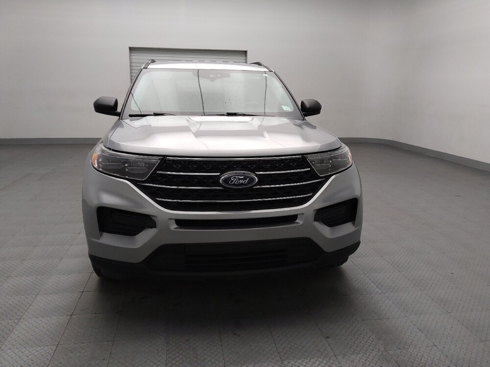 2021 Ford Explorer in Arlington, TX 76011 - 18088500 14