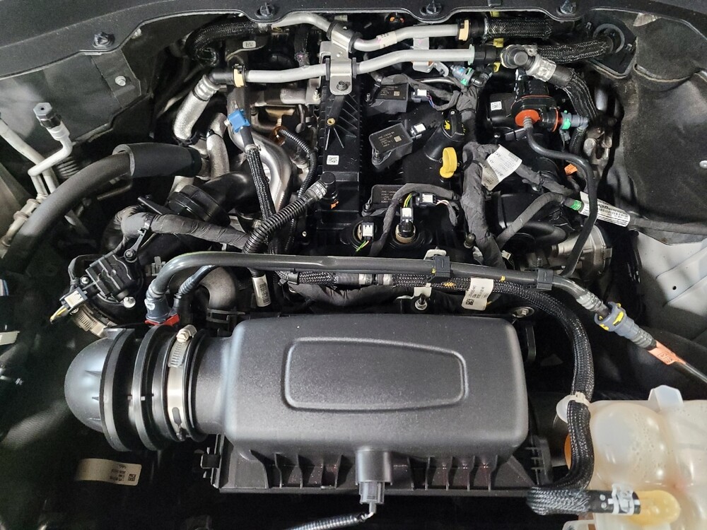 2021 Ford Explorer in Arlington, TX 76011 - 18088500 30