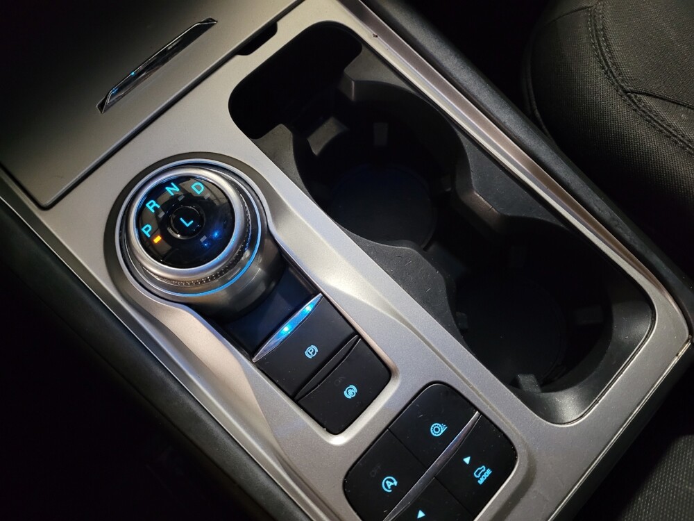 2021 Ford Explorer in Arlington, TX 76011 - 18088500 26