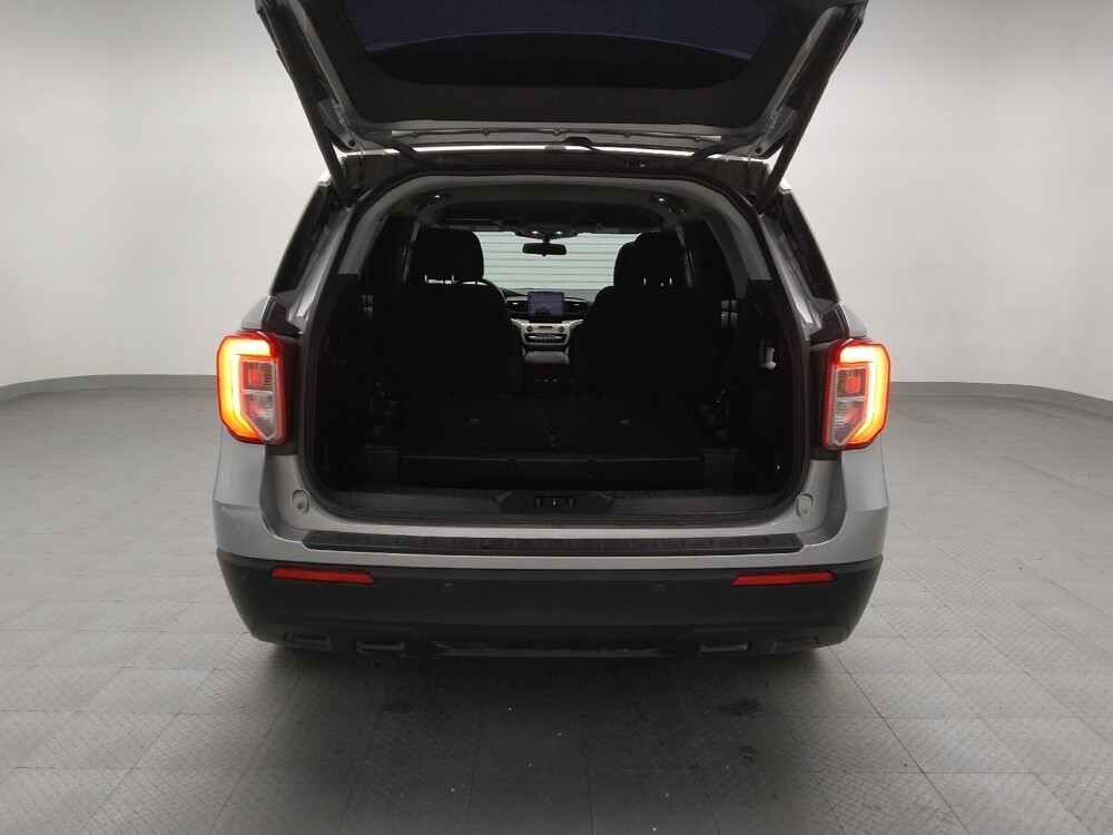 2021 Ford Explorer in Arlington, TX 76011 - 18088500 29