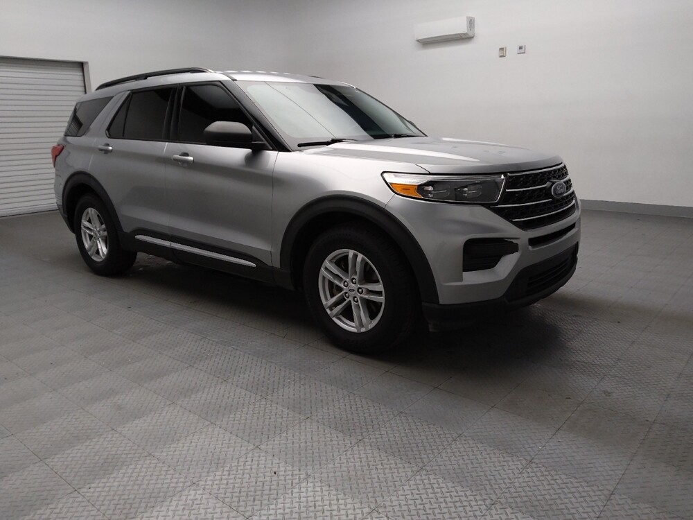 2021 Ford Explorer in Arlington, TX 76011 - 18088500 13
