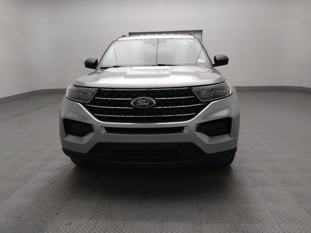 2021 Ford Explorer in Arlington, TX 76011 - 18088500 15