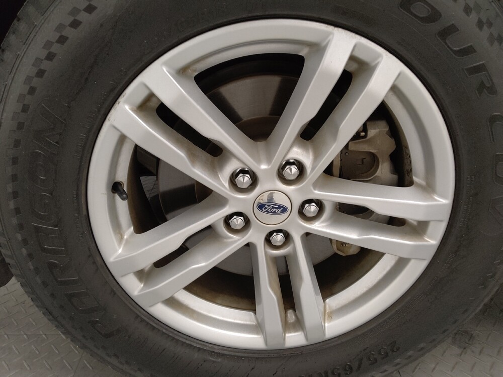 2021 Ford Explorer in Arlington, TX 76011 - 18088500 31