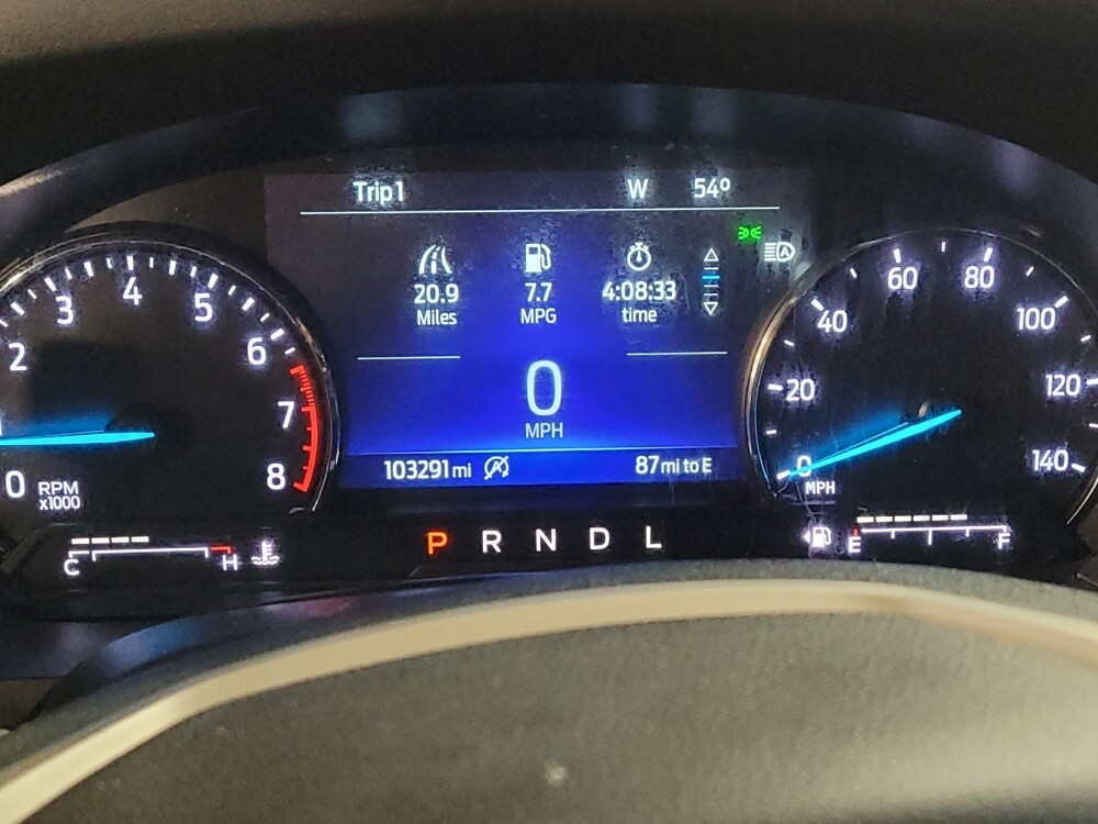 2021 Ford Explorer in Arlington, TX 76011 - 18088500 23