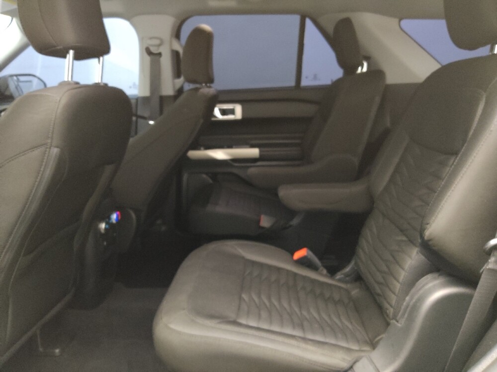 2021 Ford Explorer in Arlington, TX 76011 - 18088500 18