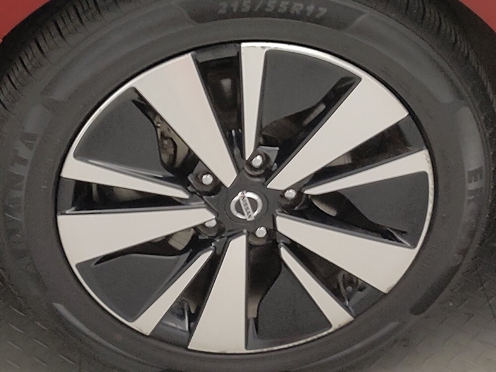 2021 Nissan Altima in Round Rock, TX 78664 - 18088501 31