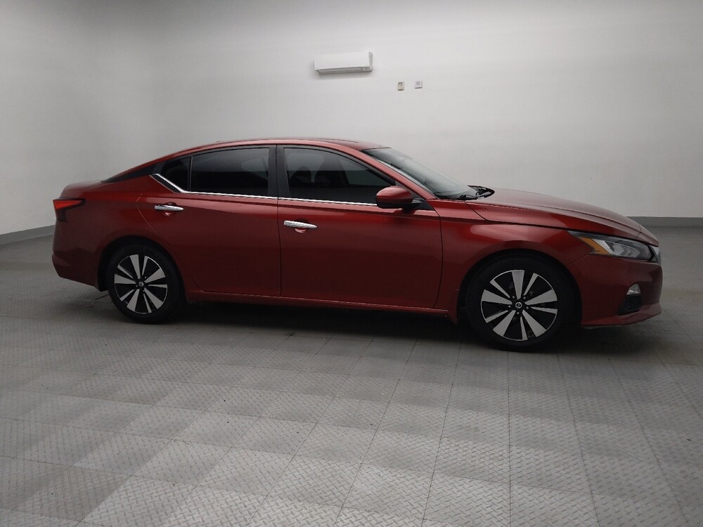 2021 Nissan Altima in Round Rock, TX 78664 - 18088501 11
