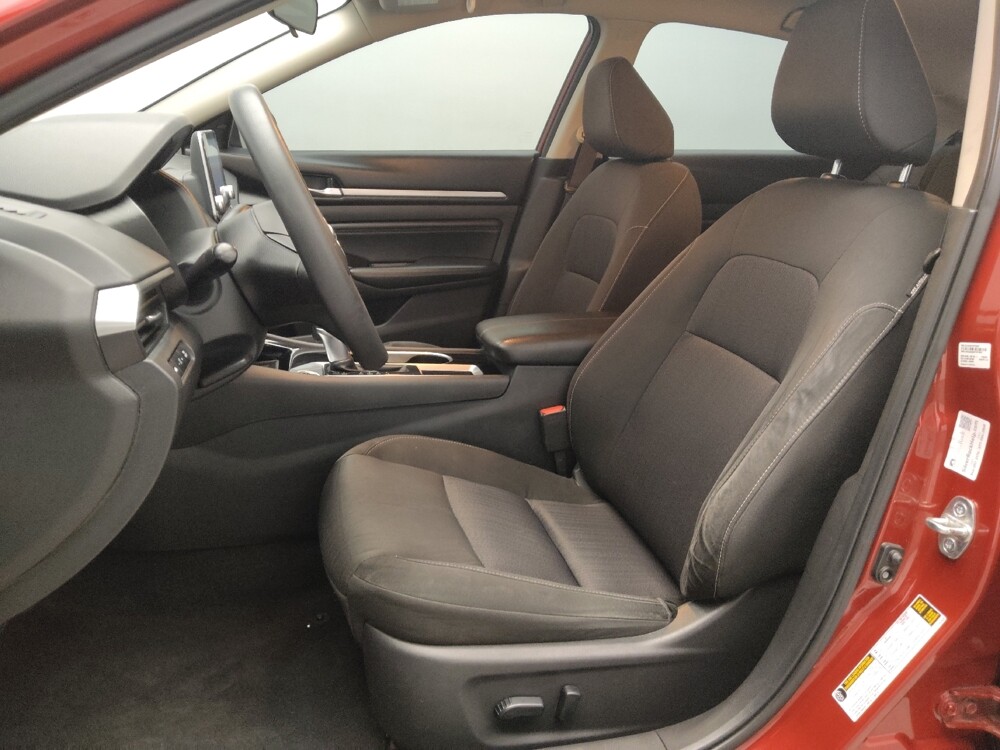 2021 Nissan Altima in Round Rock, TX 78664 - 18088501 17