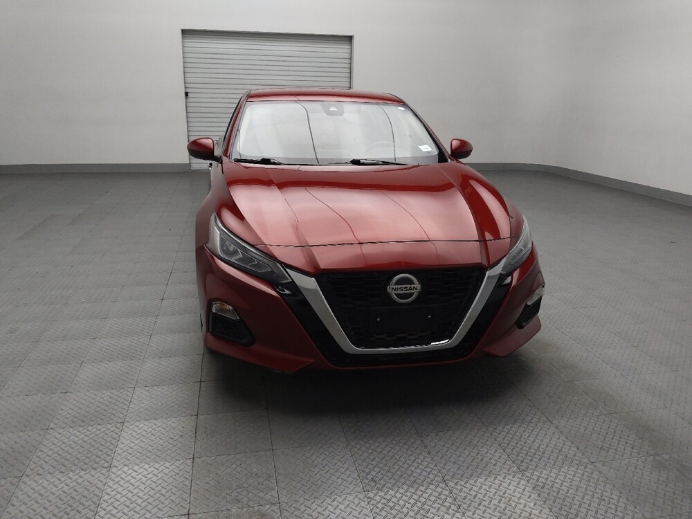 2021 Nissan Altima in Round Rock, TX 78664 - 18088501 14