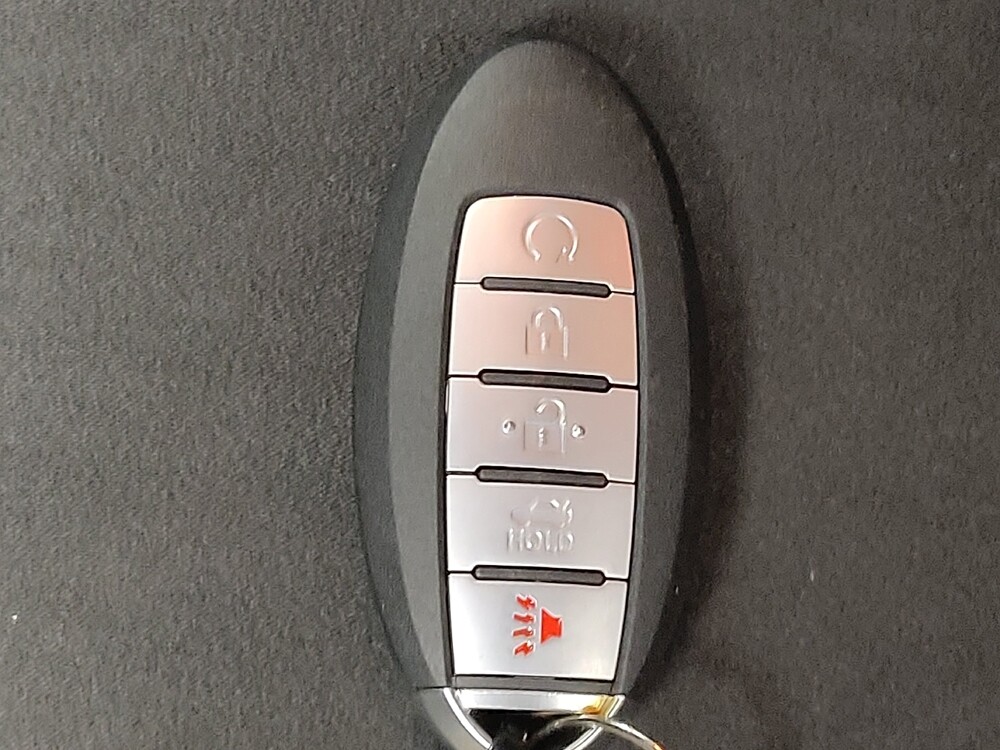 2021 Nissan Altima in Round Rock, TX 78664 - 18088501 32