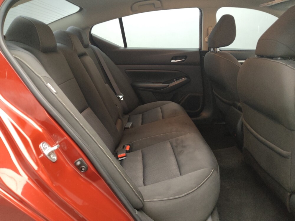 2021 Nissan Altima in Round Rock, TX 78664 - 18088501 19