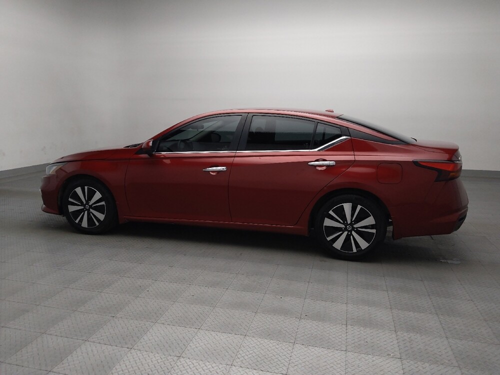 2021 Nissan Altima in Round Rock, TX 78664 - 18088501 3