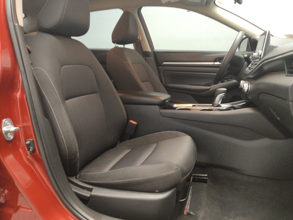 2021 Nissan Altima in Round Rock, TX 78664 - 18088501 21