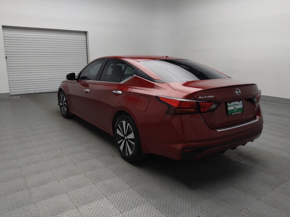 2021 Nissan Altima in Round Rock, TX 78664 - 18088501 5