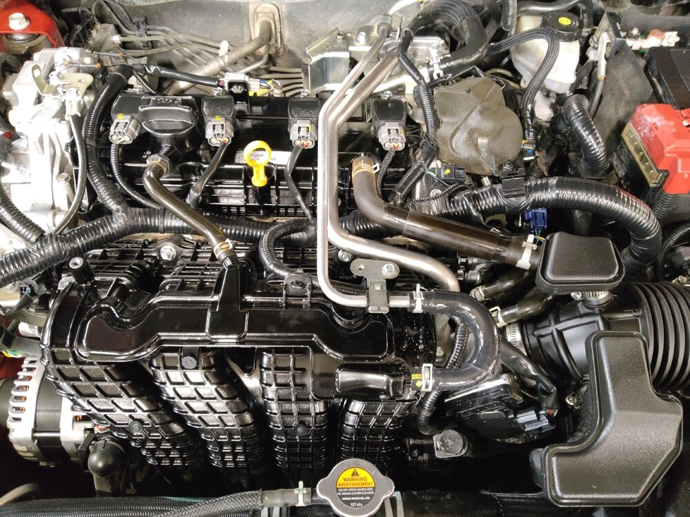 2021 Nissan Altima in Round Rock, TX 78664 - 18088501 30