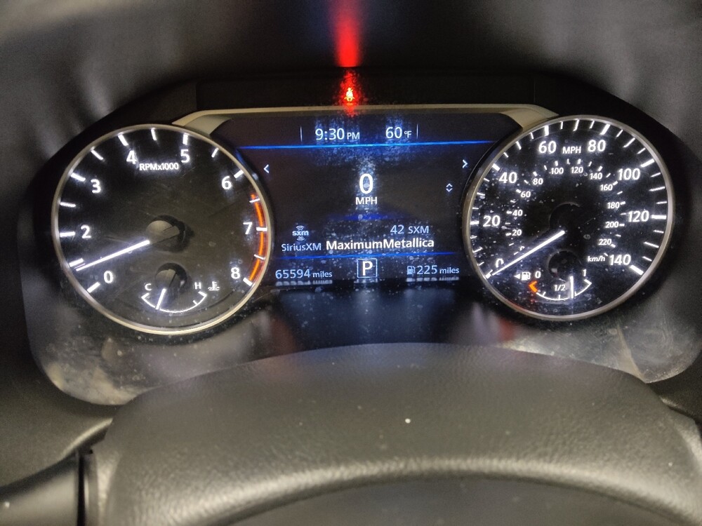 2021 Nissan Altima in Round Rock, TX 78664 - 18088501 23