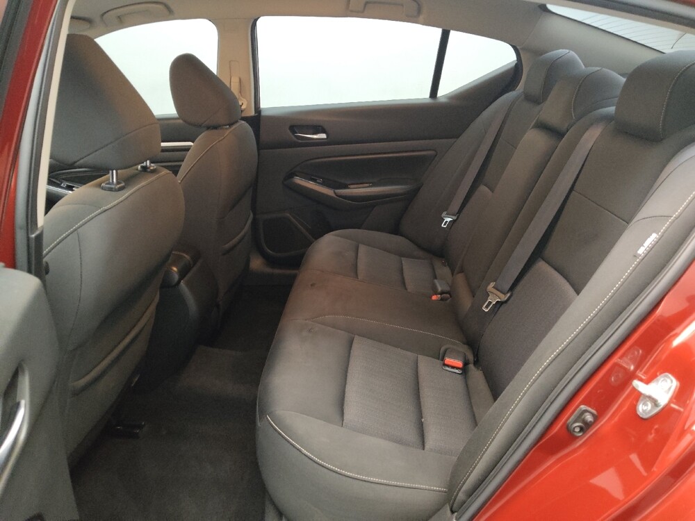 2021 Nissan Altima in Round Rock, TX 78664 - 18088501 18