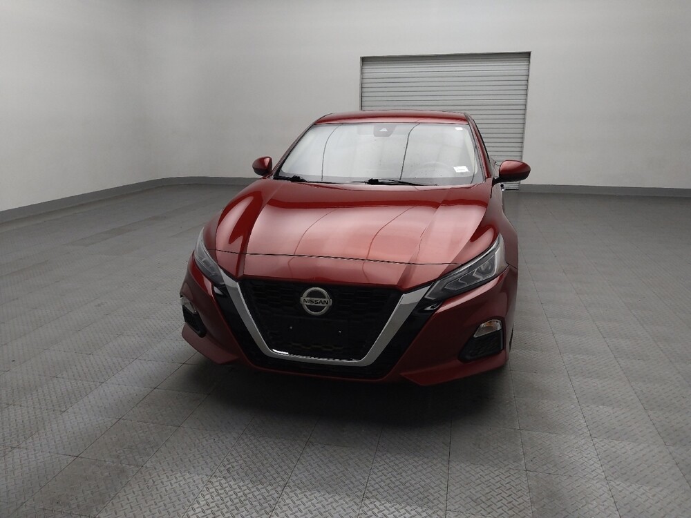 2021 Nissan Altima in Round Rock, TX 78664 - 18088501 15