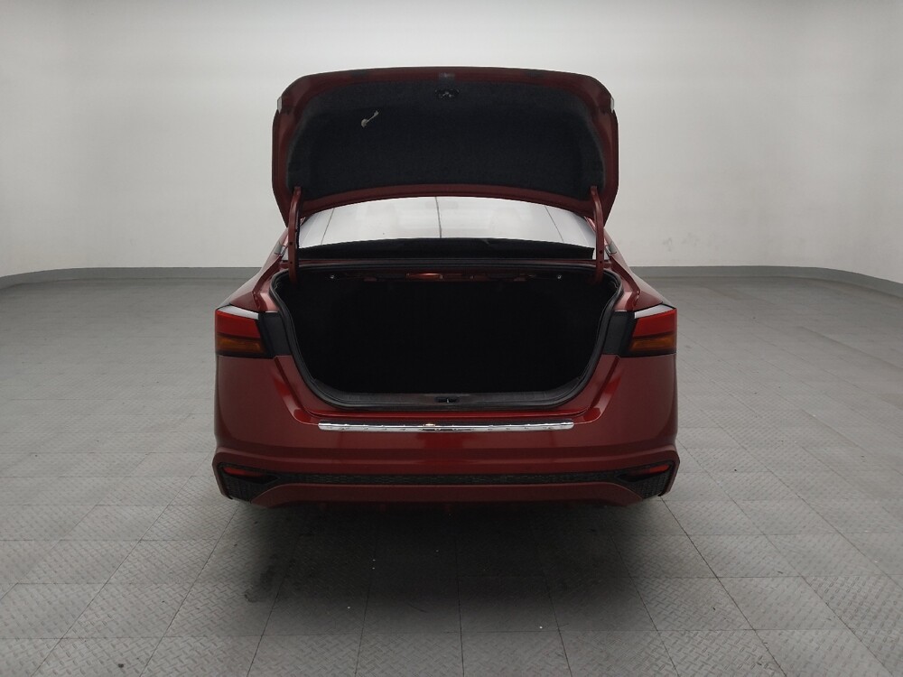 2021 Nissan Altima in Round Rock, TX 78664 - 18088501 29