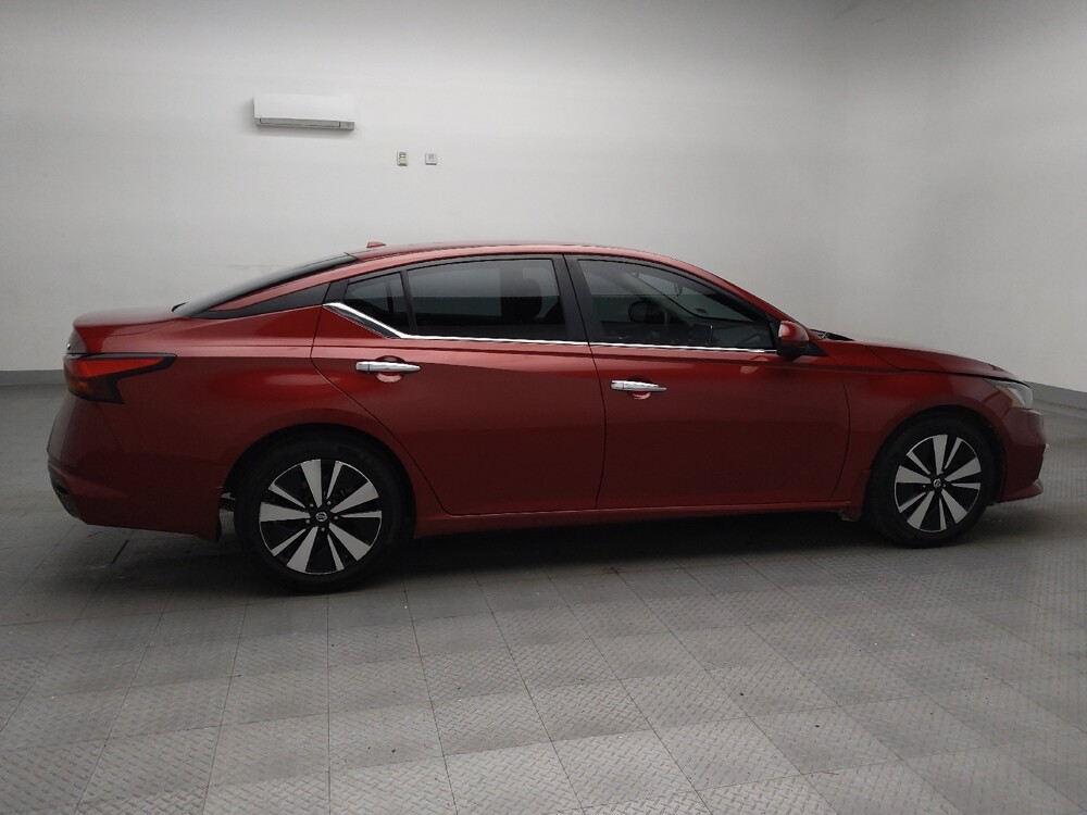 2021 Nissan Altima in Round Rock, TX 78664 - 18088501 10