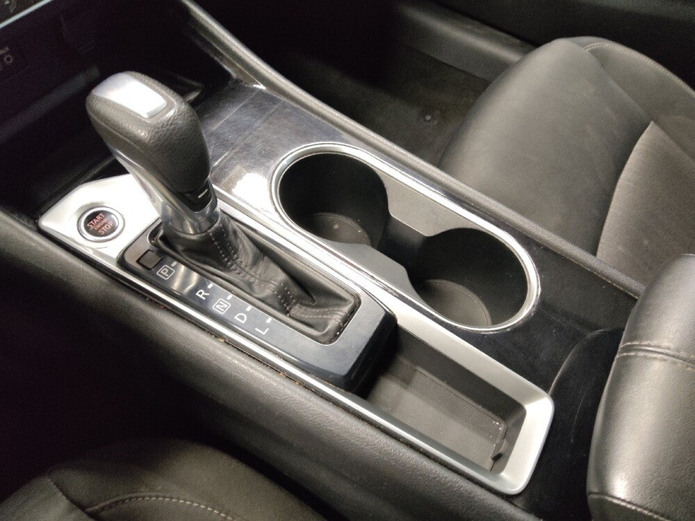 2021 Nissan Altima in Round Rock, TX 78664 - 18088501 26