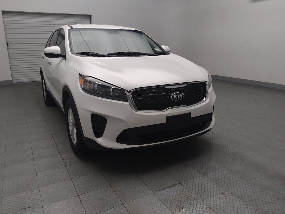2020 Kia Sorento in Fort Worth, TX 76116 - 18088502 14