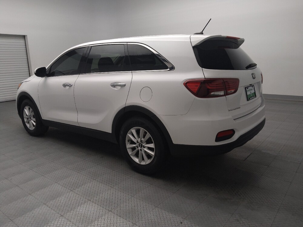2020 Kia Sorento in Fort Worth, TX 76116 - 18088502 5