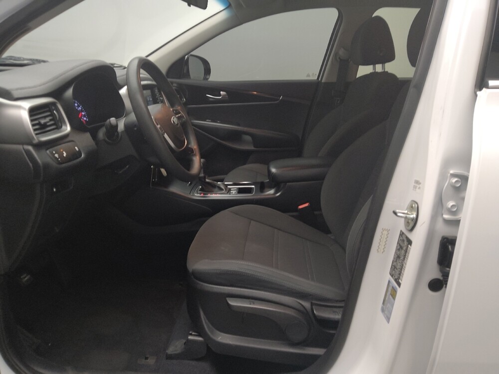2020 Kia Sorento in Fort Worth, TX 76116 - 18088502 17