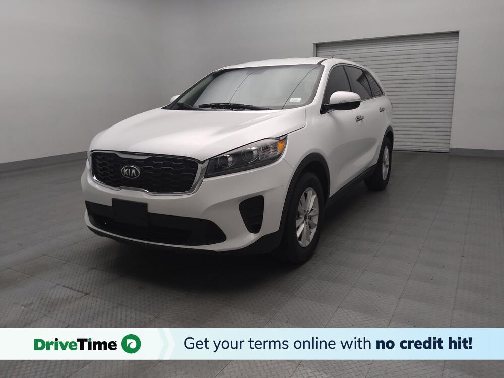 2020 Kia Sorento in Fort Worth, TX 76116 - 18088502