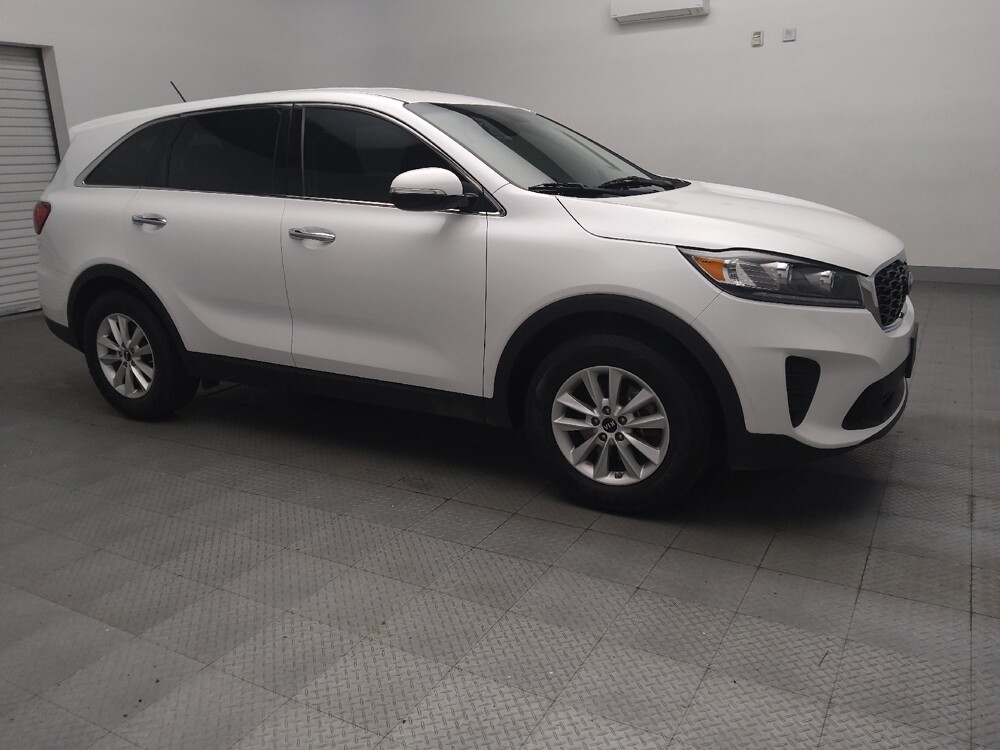 2020 Kia Sorento in Fort Worth, TX 76116 - 18088502 11