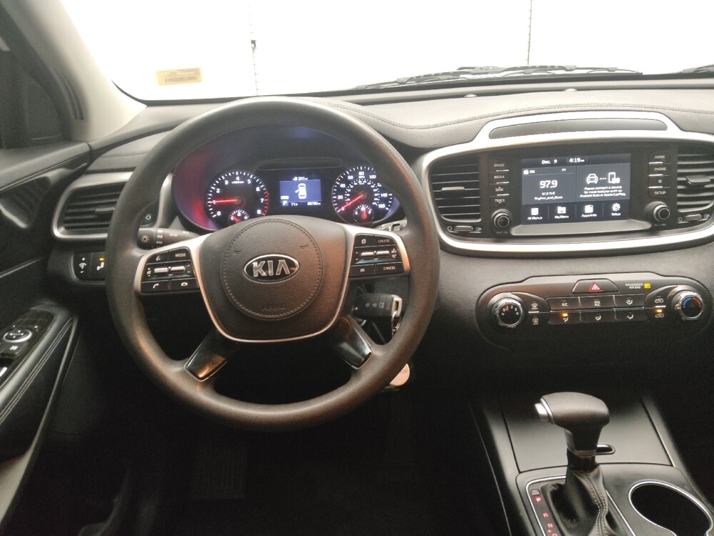 2020 Kia Sorento in Fort Worth, TX 76116 - 18088502 22