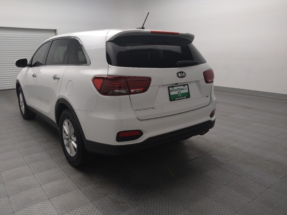 2020 Kia Sorento in Fort Worth, TX 76116 - 18088502 6
