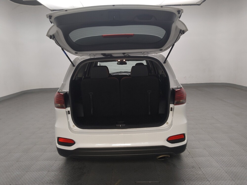 2020 Kia Sorento in Fort Worth, TX 76116 - 18088502 29