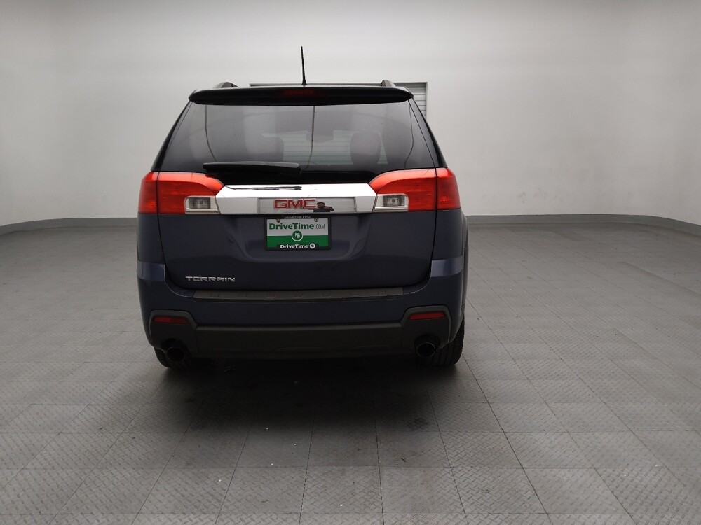 2014 GMC Terrain in Arlington, TX 76011 - 18088503 7