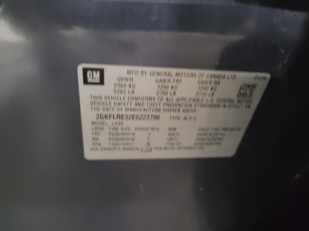 2014 GMC Terrain in Arlington, TX 76011 - 18088503 33