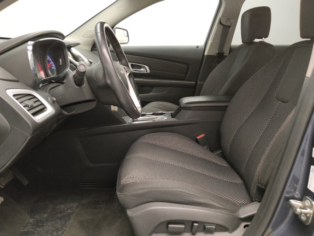 2014 GMC Terrain in Arlington, TX 76011 - 18088503 17