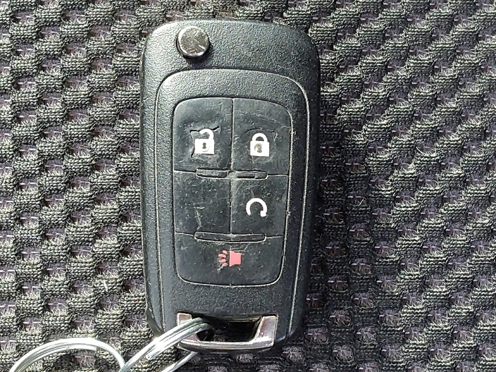 2014 GMC Terrain in Arlington, TX 76011 - 18088503 32