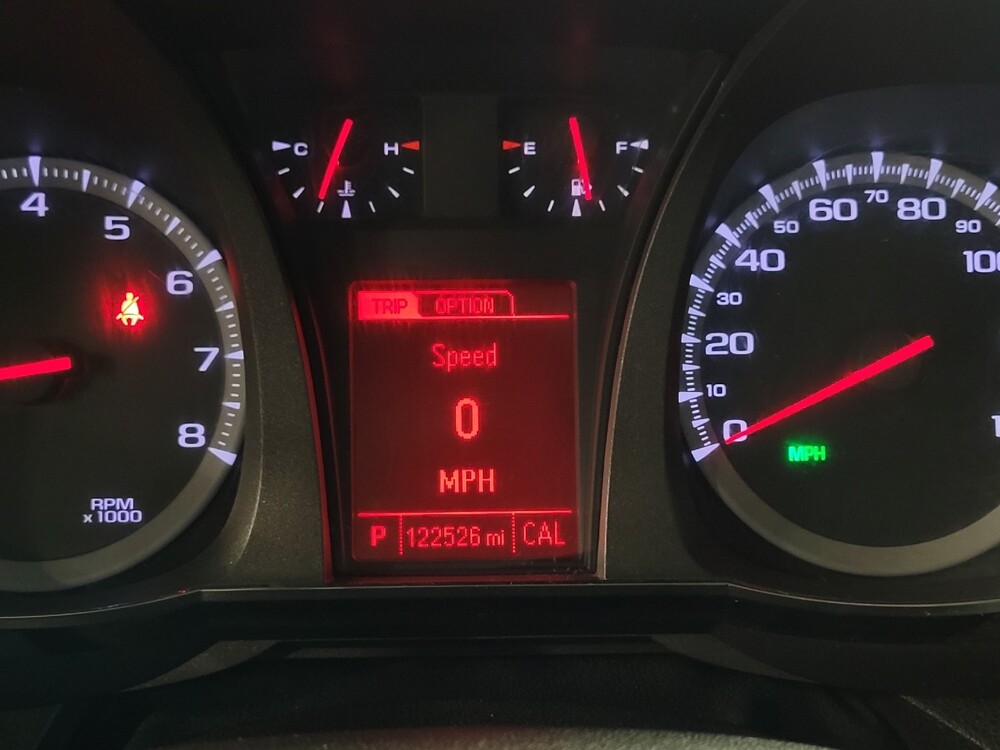 2014 GMC Terrain in Arlington, TX 76011 - 18088503 23