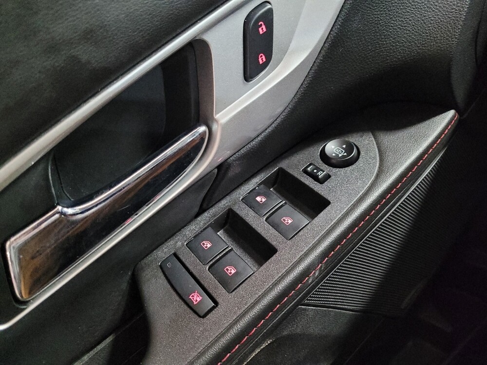 2014 GMC Terrain in Arlington, TX 76011 - 18088503 27