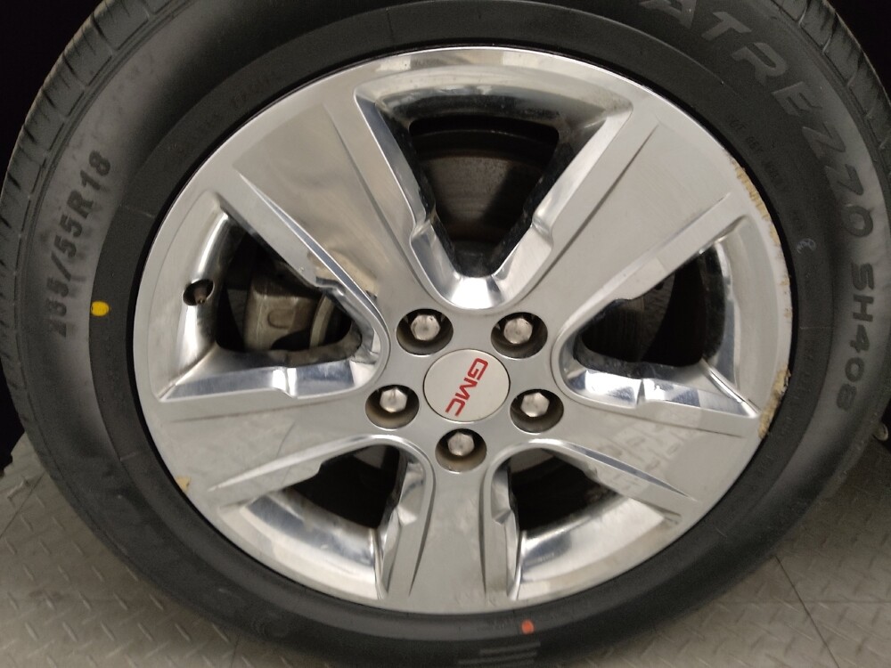 2014 GMC Terrain in Arlington, TX 76011 - 18088503 31