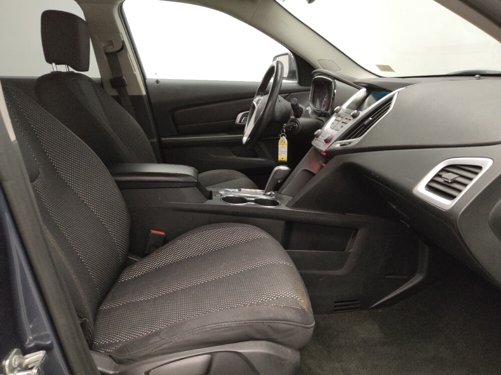 2014 GMC Terrain in Arlington, TX 76011 - 18088503 21