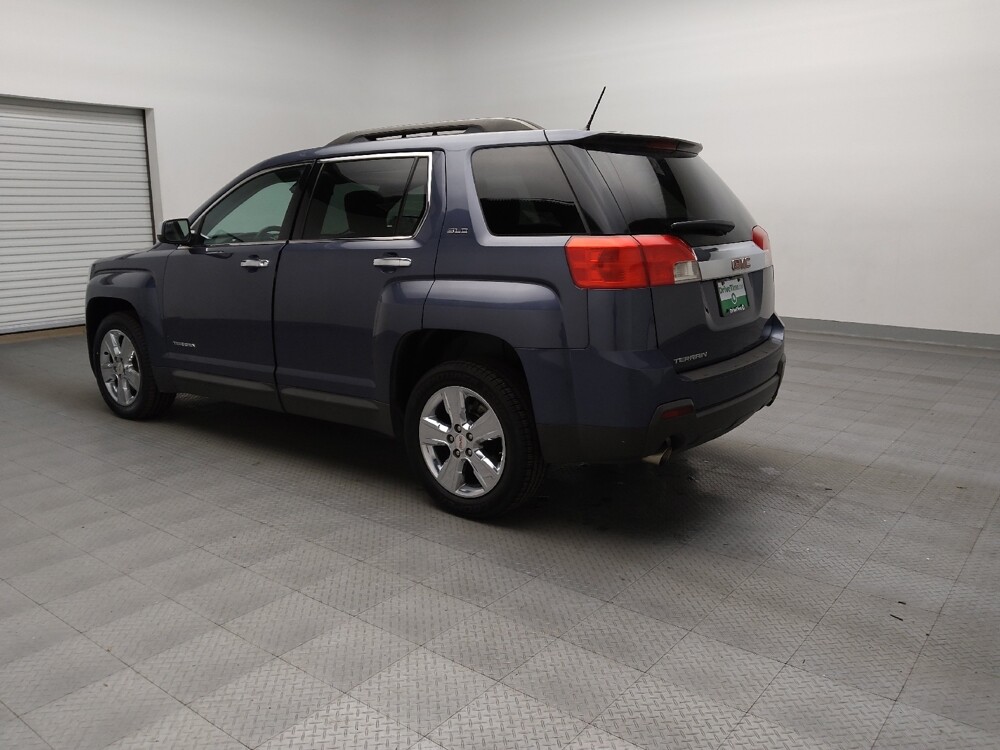 2014 GMC Terrain in Arlington, TX 76011 - 18088503 5