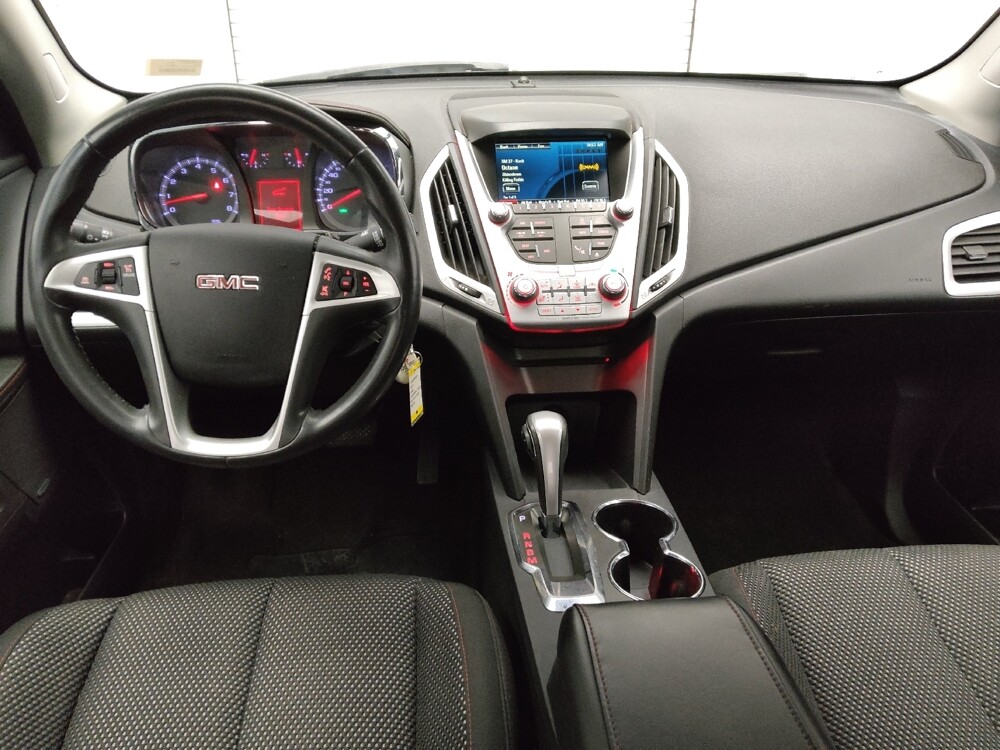 2014 GMC Terrain in Arlington, TX 76011 - 18088503 22