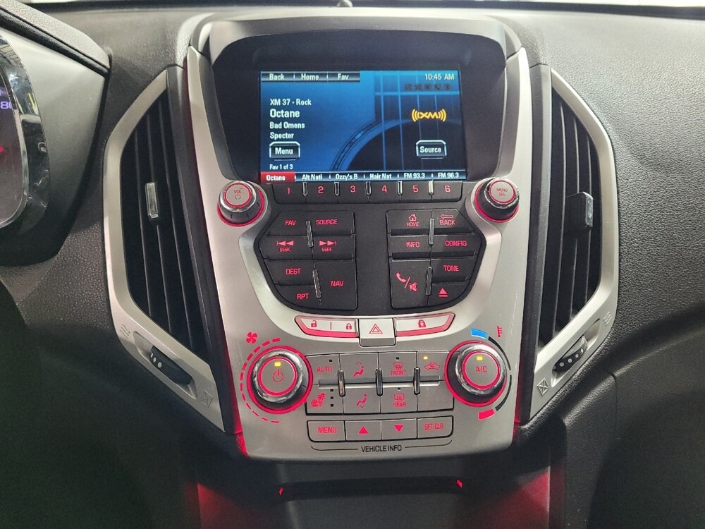 2014 GMC Terrain in Arlington, TX 76011 - 18088503 25